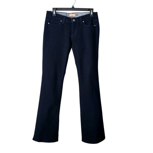 Paige jeans laurel canyon - jeans,