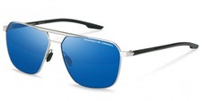 Porsche Design P8949 Palladium