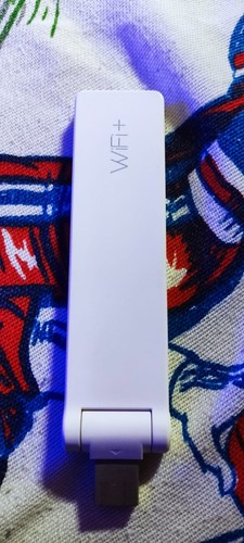 Xiaomi wifi repeater - xiaomi,