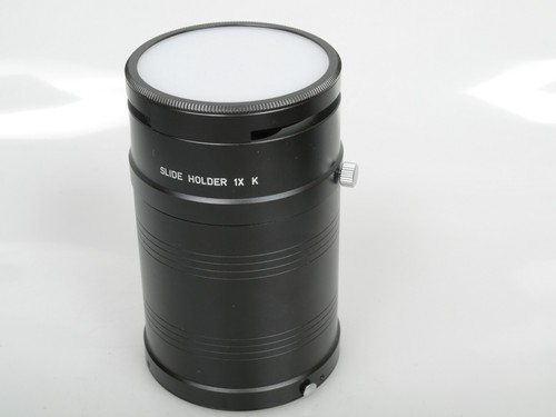 Asahi pentax slide - slide, 1x