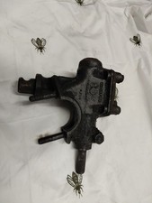 Scatola Sterzo Porsche 356 Pre A