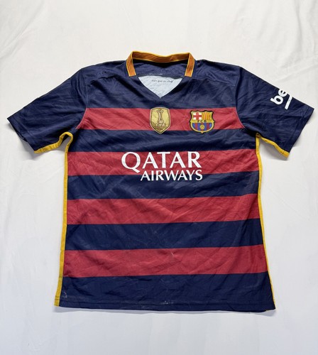 Maglia uomo blu - blu, fc