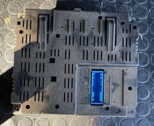 CENTRALINA BLUEME FIAT GRANDE PUNTO 51861167