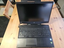 Notebook HP Omen 15" -