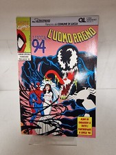 L'Uomo Ragno Speciale Lucca