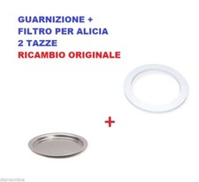  GUARNIZIONE + FILTRO ALICIA