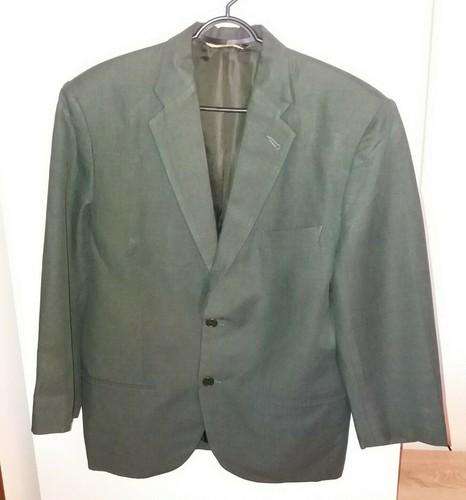 Giacca blazer uomo - , bosco