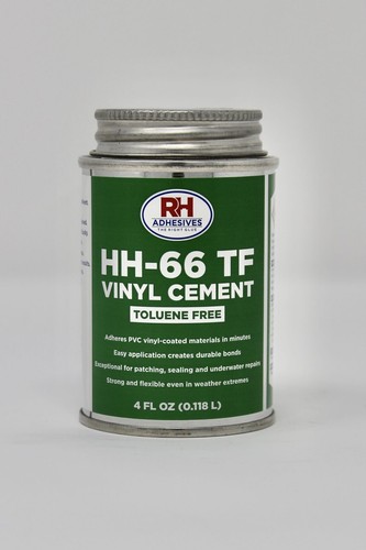 Colla adesiva vinile hh66 - oz,