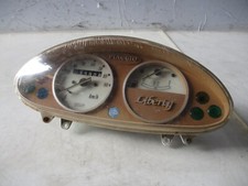 Contachilometri Strumentazione