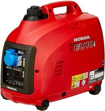 GENERATORE DI CORRENTE EU 10i HONDA INVERTER 1KW 4 TEMPI 