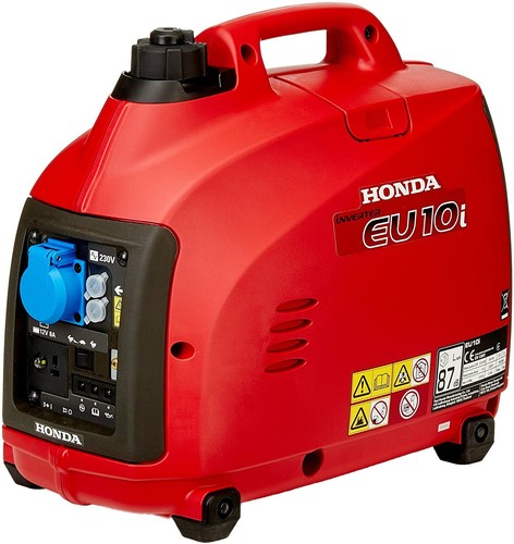 Generatore corrente 10i - di,