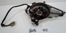 STATORE MAGNETE QUAD 110 ATV 4 TEMPI 4T RUOTA 7 MOTORE LONCIN VEDERE FOTOGRAFIE