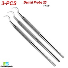  Parodontal Lab Pick Calculus