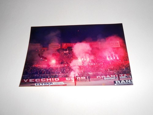 Torino calcio fotografia curva - calcio,