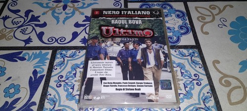 Dvd nuovo ultimo - nuovo,