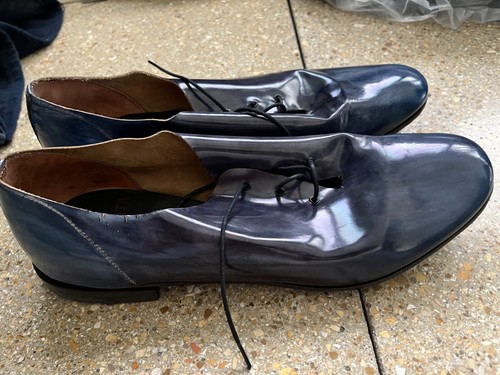 Premiata scarpe stringate - premiata,
