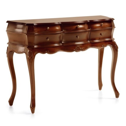 Consolle cassettiera vintage - consolle,