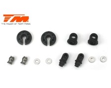 Team Magic Ricambio G4RS