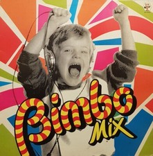 Various - Bimbo Mix (LP, Comp, Mixed)