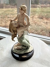 AUTENTICA Figurina Firenze