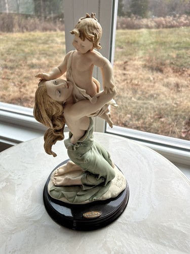 Autentica figurina firenze - figurina,