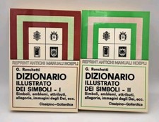 Dizionario illustrato dei