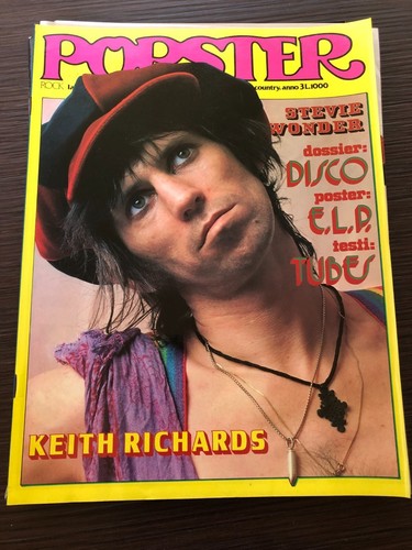 Popster anno 24 1979 - anno, 3
