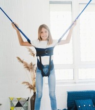 Bungee For Children with