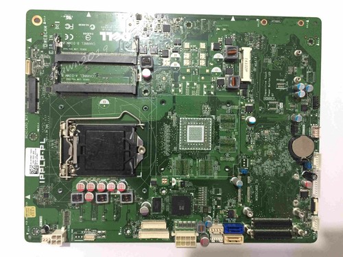 Nuova scheda madre dell xps - dell,