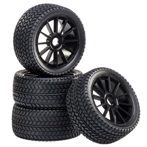 Set cerchioni pneumatici - , buggy