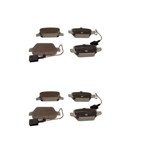 Quaro qp1374 set pastiglie - qp1374,