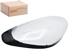 Cristal de faro Porsche