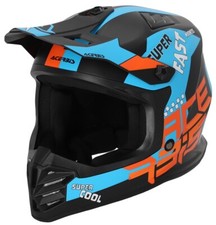 BABY HELMET MOTORCYCLE CROSS