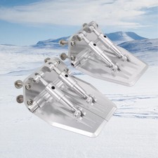 RC Boat Trim Flaps Simulare