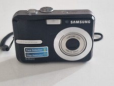 Camara samsung s860