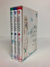 ANO HANA - COLLECTION BOX