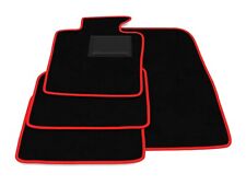 Tappetini tappeti compatibili con Mini Countryman R60 2010-2017