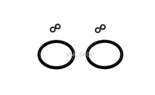 Guarnizioni oring longhi - oring,