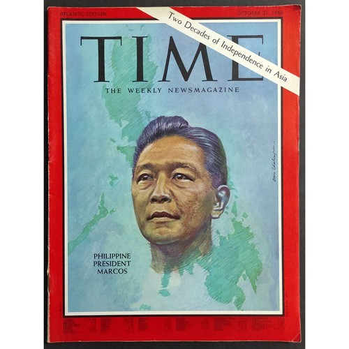 Rivista time two - rivista,