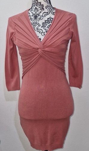 Abito elisabetta franchi - abito,
