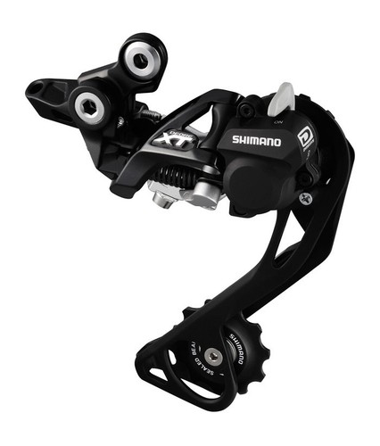 Shimano deore m786 - xt, rd-m786-sgs