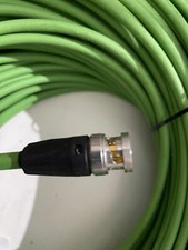 Cavo coassiale Video 75 Ohm 50m connettore BNC Neutrik