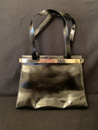 Borsa karl lagerfeld - karl, vintage