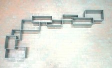 LIBRERIA porta CD DVD design