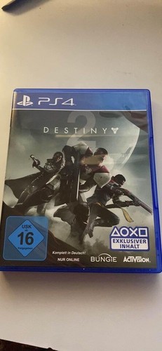Destiny bungie - destiny,