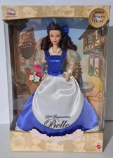 Barbie doll belle - doll,