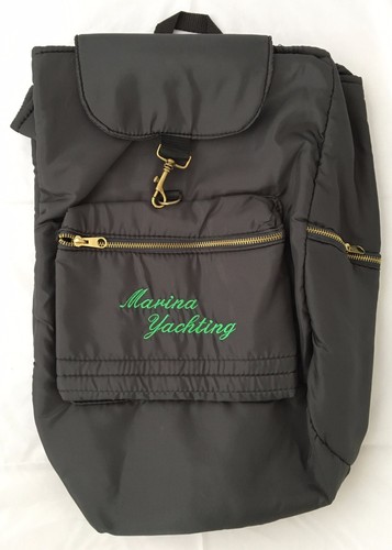 Borsa zaino marina - borsa, yachting