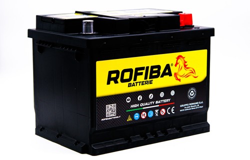 Rofiba batteria per - rofiba,