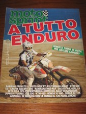 MOTOSPRINT 1984/26 BETA 125