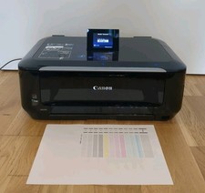 Canon PIXMA MG6250 Stampante